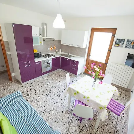 Bed and breakfast Marialdo