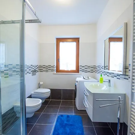 Bed & Breakfast Marialdo