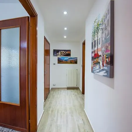 Bed & Breakfast Marialdo 3*