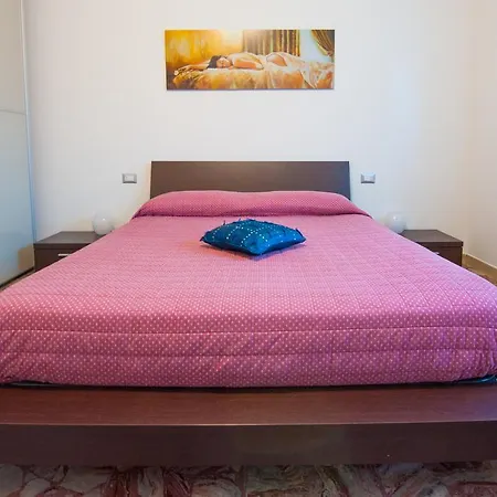 Bed and breakfast Marialdo