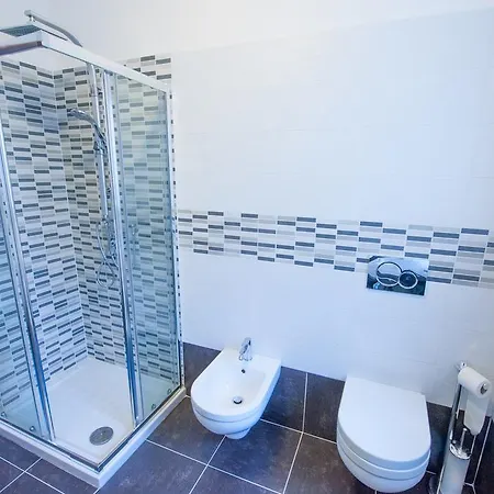 Bed & Breakfast Marialdo Bussoleno