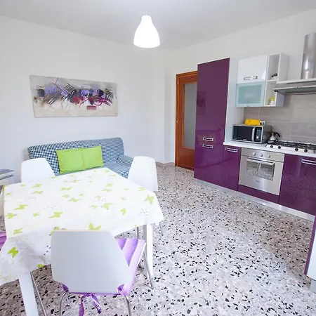 Bed & Breakfast Marialdo 3*