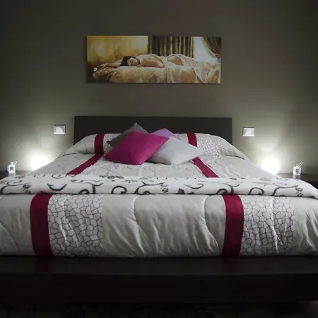 Marialdo Bed & Breakfast 3*