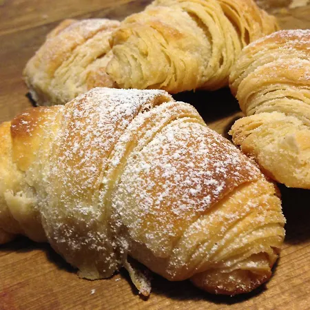 Bed & Breakfast Marialdo 3*